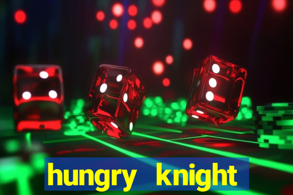hungry knight gameboy rom pt br gba